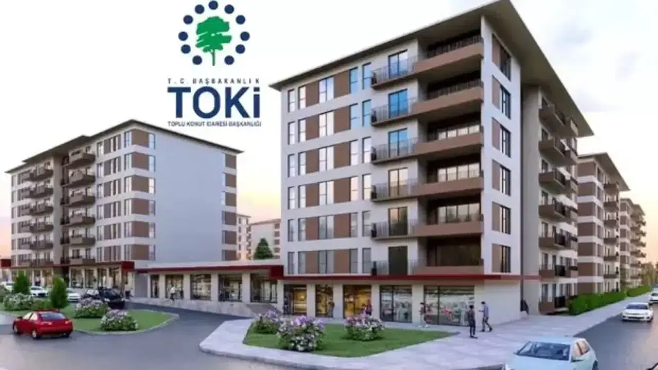 Ordu TOKİ kura çekimi sonuçları (2026), asil yedek isim listesi ve sonuç sorgulama ekranı nereden öğrenilir?