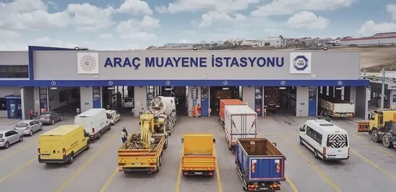 TÜVTÜRK 2026 fiyat listesi sızdı! Otomobil, Kamyon ve Motosiklet muayene ücreti ne kadar oldu?