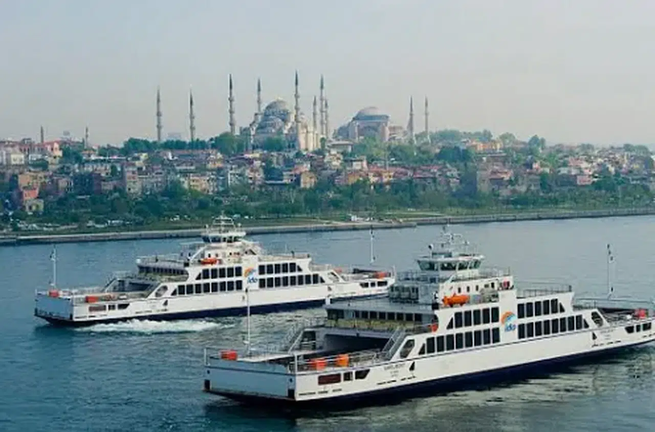 19 Ocak İDO BUDO seferleri iptal mi? İptal edilen feribot seferleri listesi ve saatleri