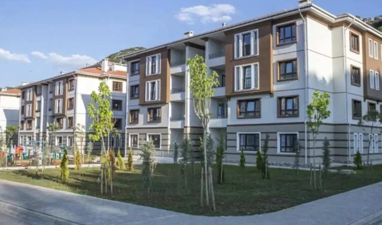 TOKİ Niğde kura sonuçları 2026! Asil ve yedek isimler nasıl görüntülenir, liste e-Devlet’te mi?