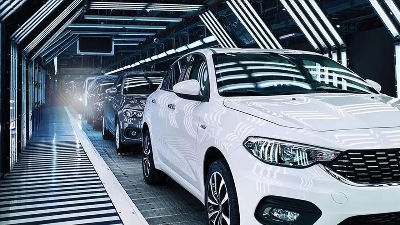 Türkiye otomotiv pazarında 2025 tablosu: Zirve değişmedi, dengeler değişiyor