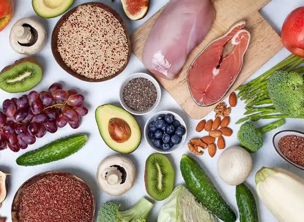 Keto Diyeti nasıl yapılır? Ketojenik beslenme rehberi ve 7 günlük öğün listesi