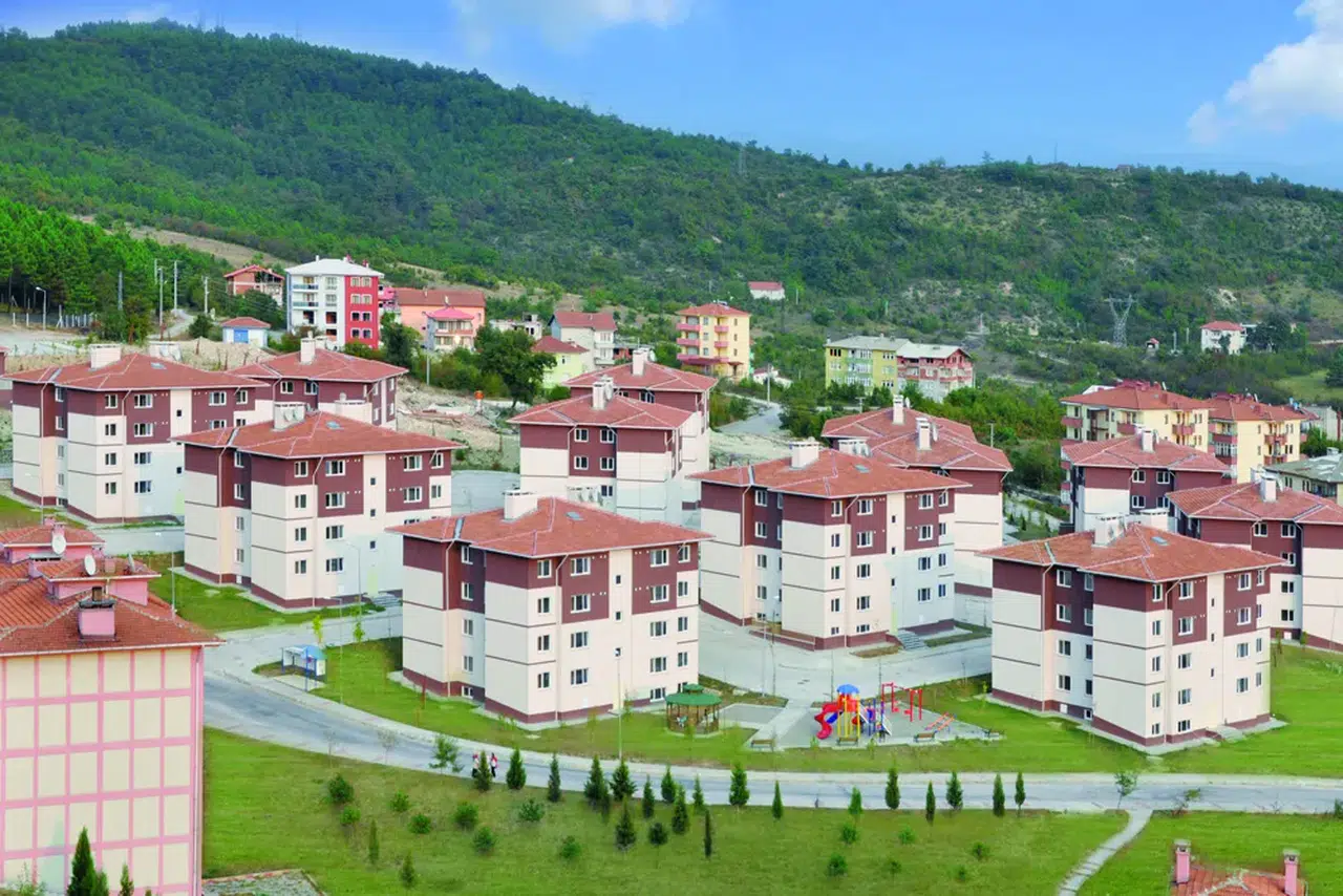 Bartın TOKİ kura sonuçları açıklandı mı? Asil ve yedek isim listesi sorgulama ekranı