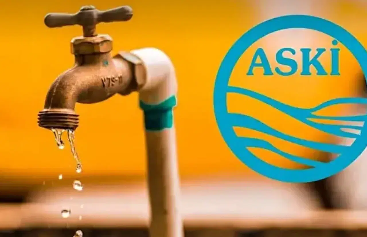 24 Ocak ASKİ kesinti listesi ve Ankara'da suların geleceği saat... Ankara Keçiören tamamı susuz