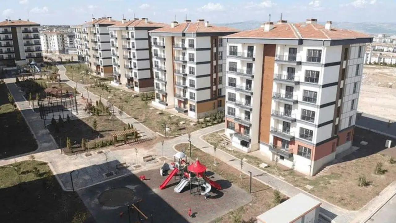 Eskişehir Odunpazarı Aşağıçağlan konut kuraları çekildi mi, 1679 ailenin 2+1 ve 3+1 daire sonuçları isim listesiyle açıklandı mı?