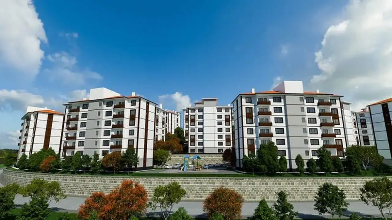 TOKİ Zonguldak Ereğli kura sonuçları (2026) açıklandı mı, 1+1 ve 2+1 konut kura isim listesi