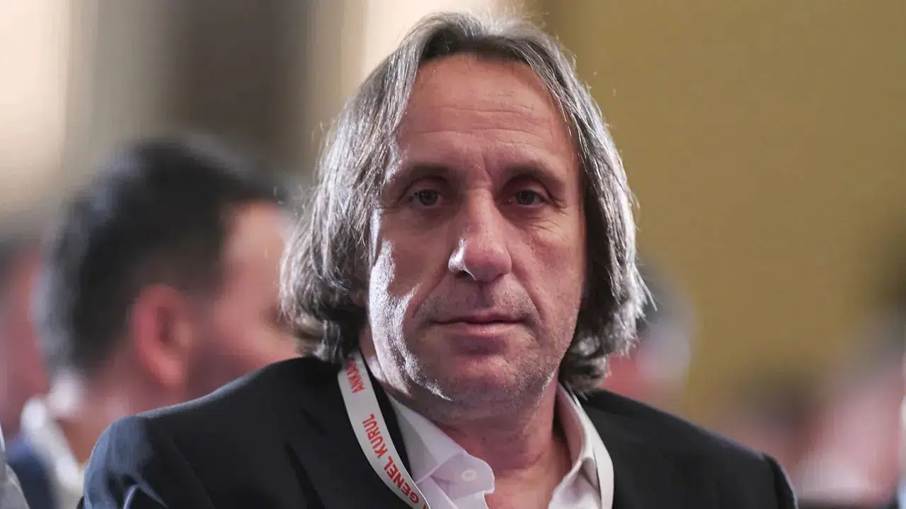 Murat Özkaya güncel serveti ve mal varlığı listesi !