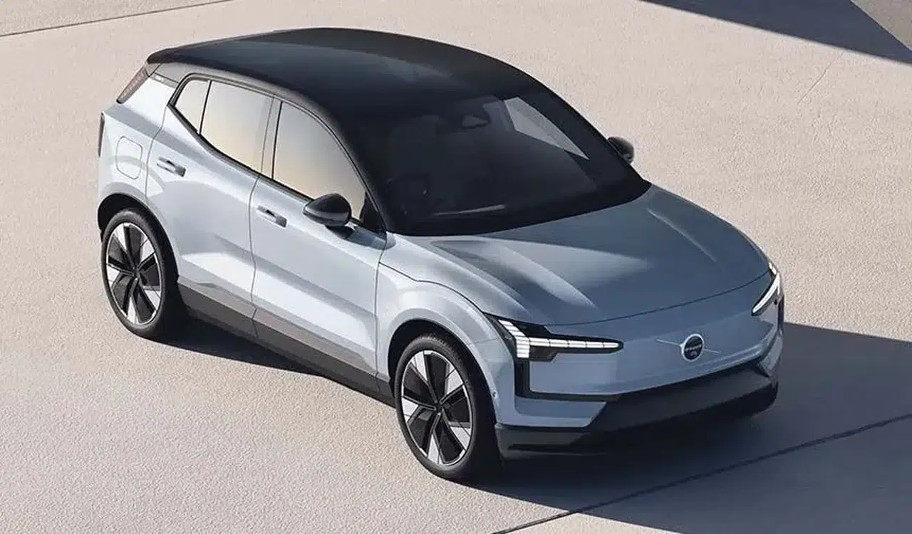 Volvo elektrikli SUV fiyatı düştü mü, yeni batarya kapasitesi kaç kWsa, Türkiye fiyat listesi nasıl?