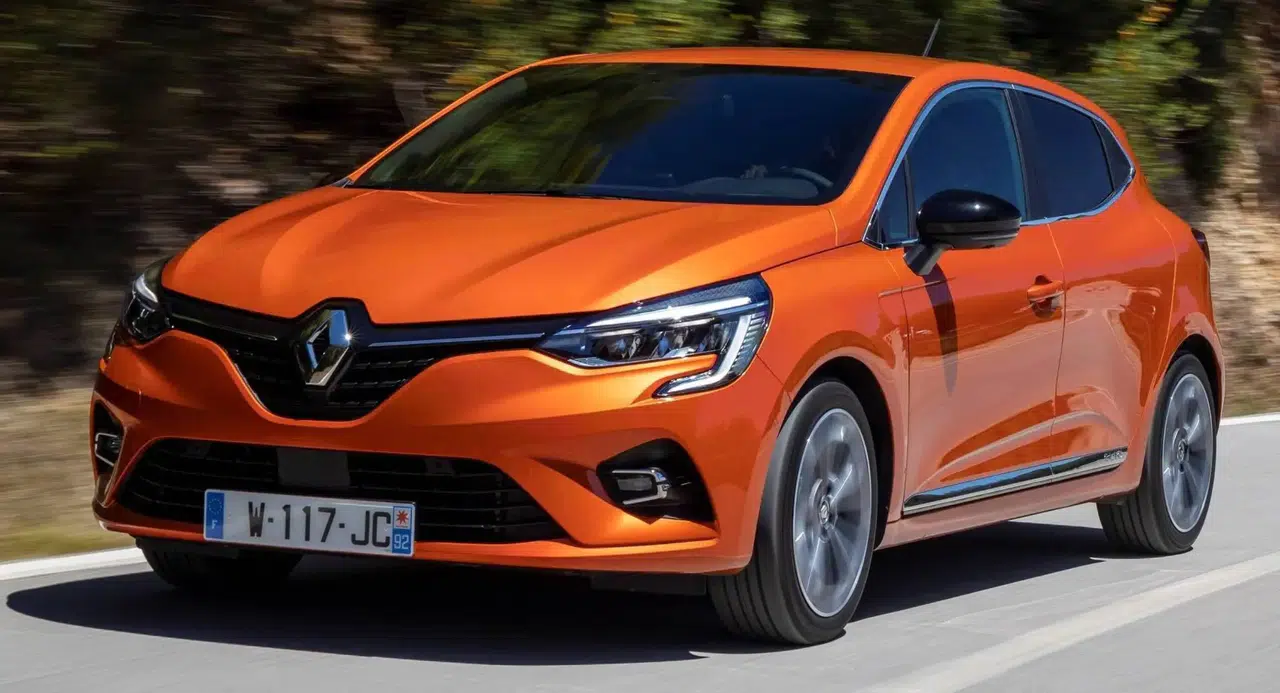 Yeni Renault Clio fiyatı ne kada? 2026 Şubat Yeni Renault Clio Türkiye fiyat listesi ve motor seçenekleri neler?