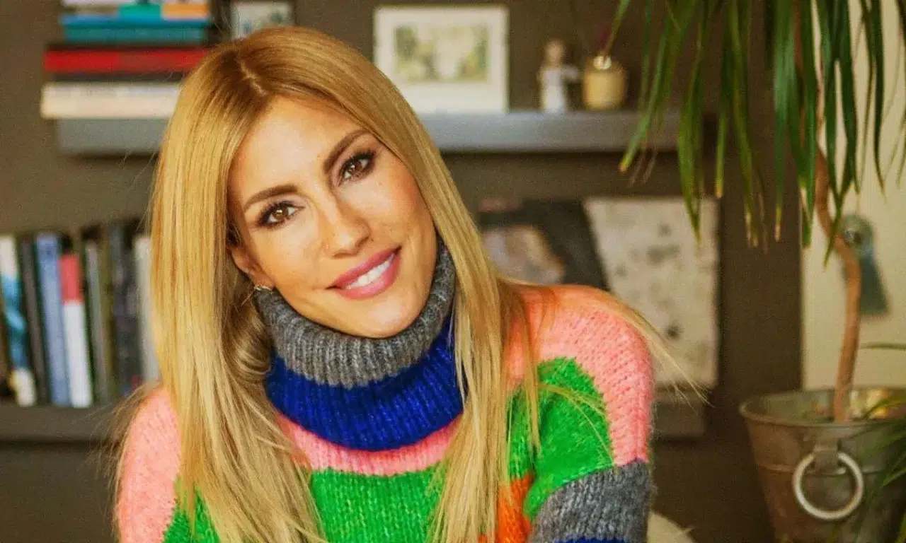 Fit Görünümüyle Gündemde Olan Çağla Şıkel’in Beslenme Listesi Dikkat Çekti!