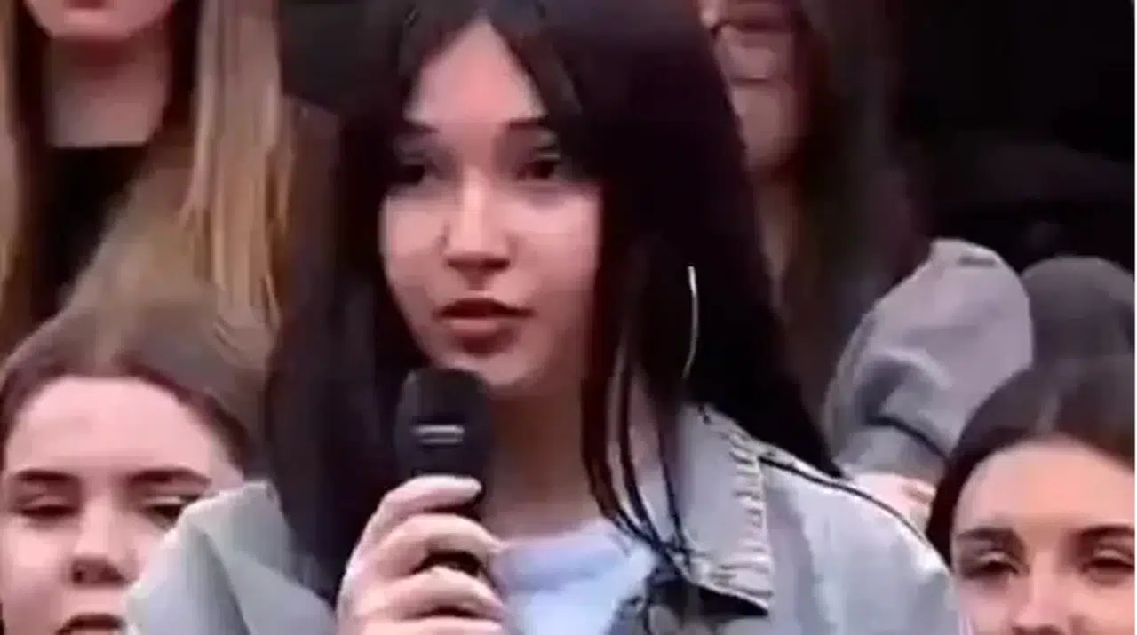 Genç İzleyiciden Hatipoğlu’na Zor Soru! 'Ghostlamak' Kelimesini Çözene Kadar Dakikalar Geçti