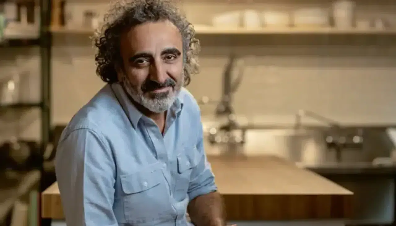 Hamdi Ulukaya Forbes listesinde kaçıncı sırada, 2026 güncel serveti ne kadar, ne iş yapıyor?