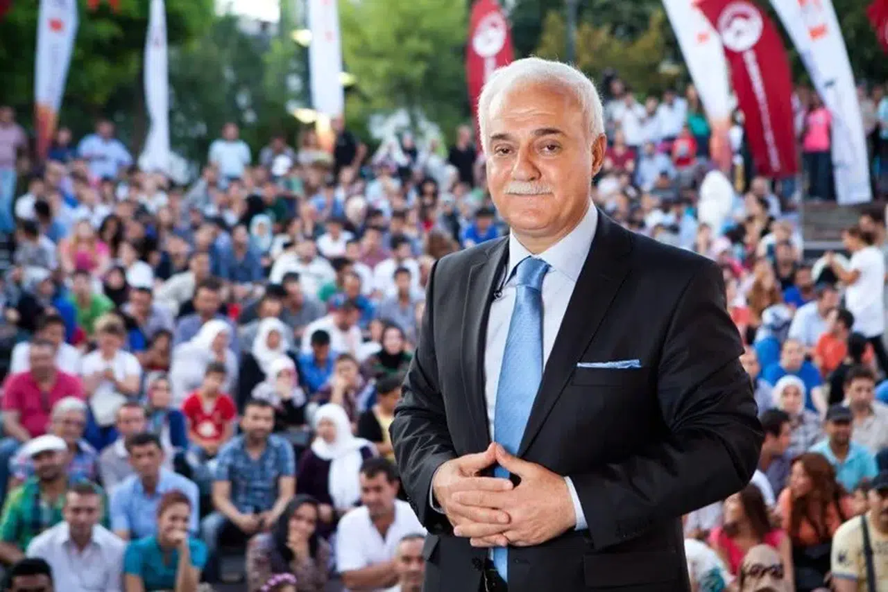 Nihat Hatipoğlu 2026 Ramazan Programı Saat Kaçta Başlayacak? Instagram Hesabında  Ne Paylaştı?