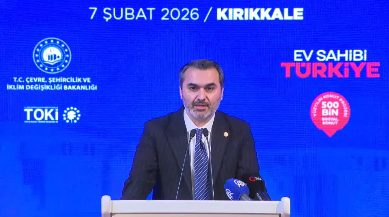 Kırıkkale TOKİ kura sonucu açıklandı mı? (7 Şubat 2026) TOKİ Kırıkkale kura sonucu ve asil/yedek isim listesi sorgulama ekranı