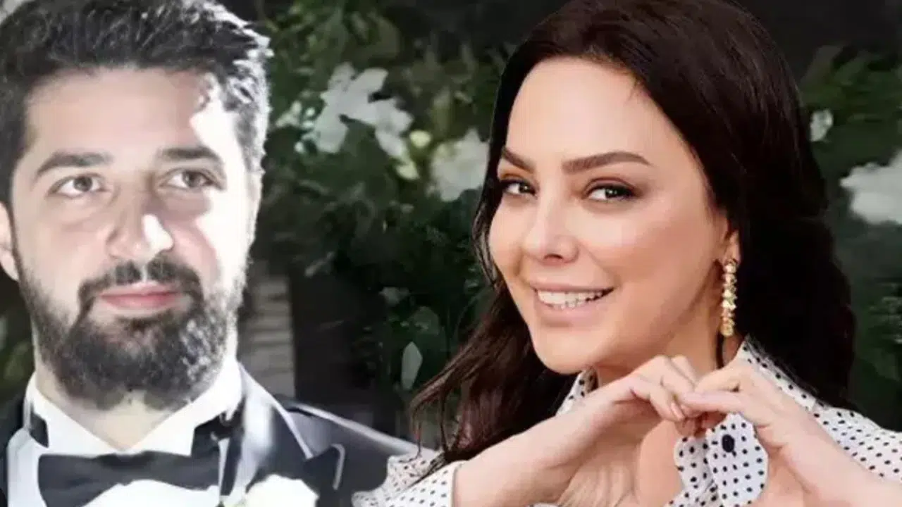 Ebru Gündeş'in kaç tane kocası oldu? Eşlerinin listesi