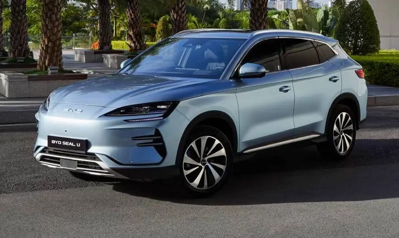 BYD Türkiye 2026 fiyat listesi, Atto 2, Dolphin, Atto 3, Seal, Sealion 7, Han, Tang modellerine ne kadar zam geldi?