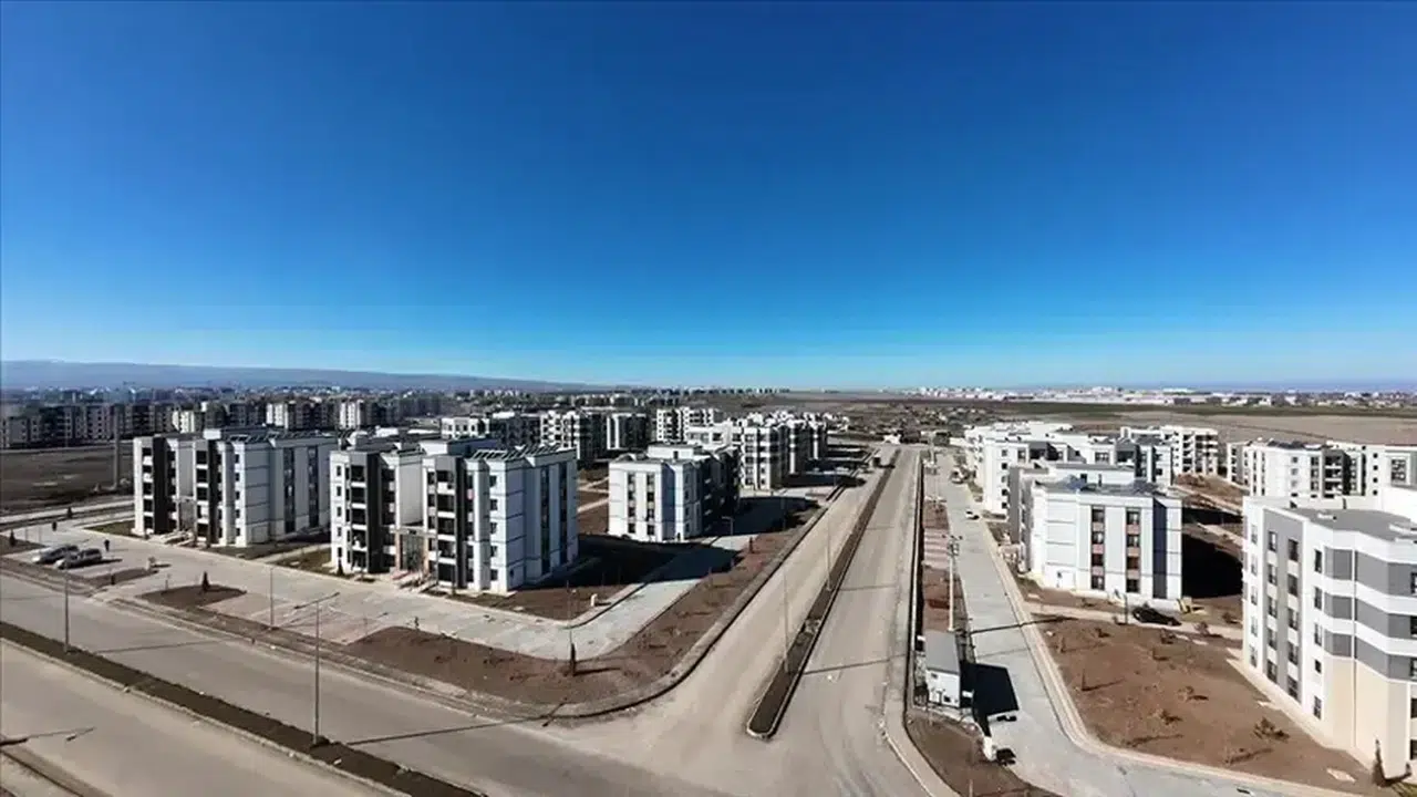 Konya Merkez TOKİ Kura Sonuçları Açıklandı mı? Karatay ve Selçuklu Ardıçlı İsim Listesi Nasıl Sorgulanır?