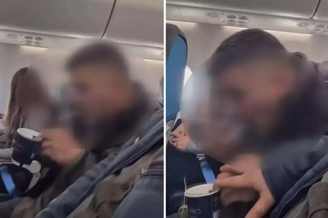 Erkan Abi Lakaplı Erkan Toy’a Şok Yasak! Kendi Paylaşımı Sonu Oldu! AJet Kara Listeye Aldı