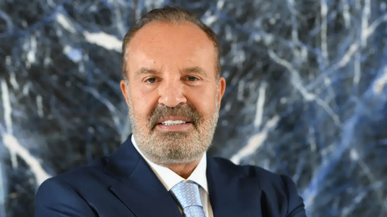 Cemil Kazancı kimdir, serveti ne kadar? Aksa Enerji sahibi en zenginler listesinde kaçıncı sırada?