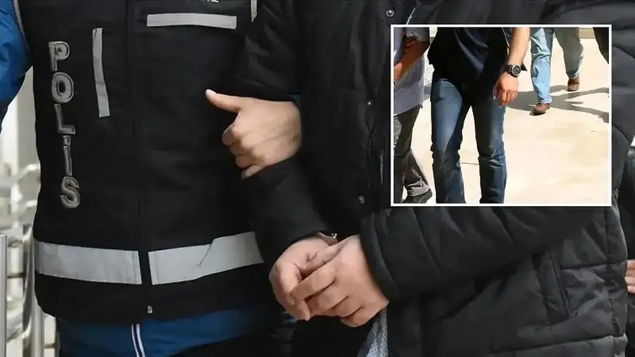 Onlyfans Operasyonu 25 kişilik gözaltı listesi ve isimleri! El konulan mal varlığı ne kadar?