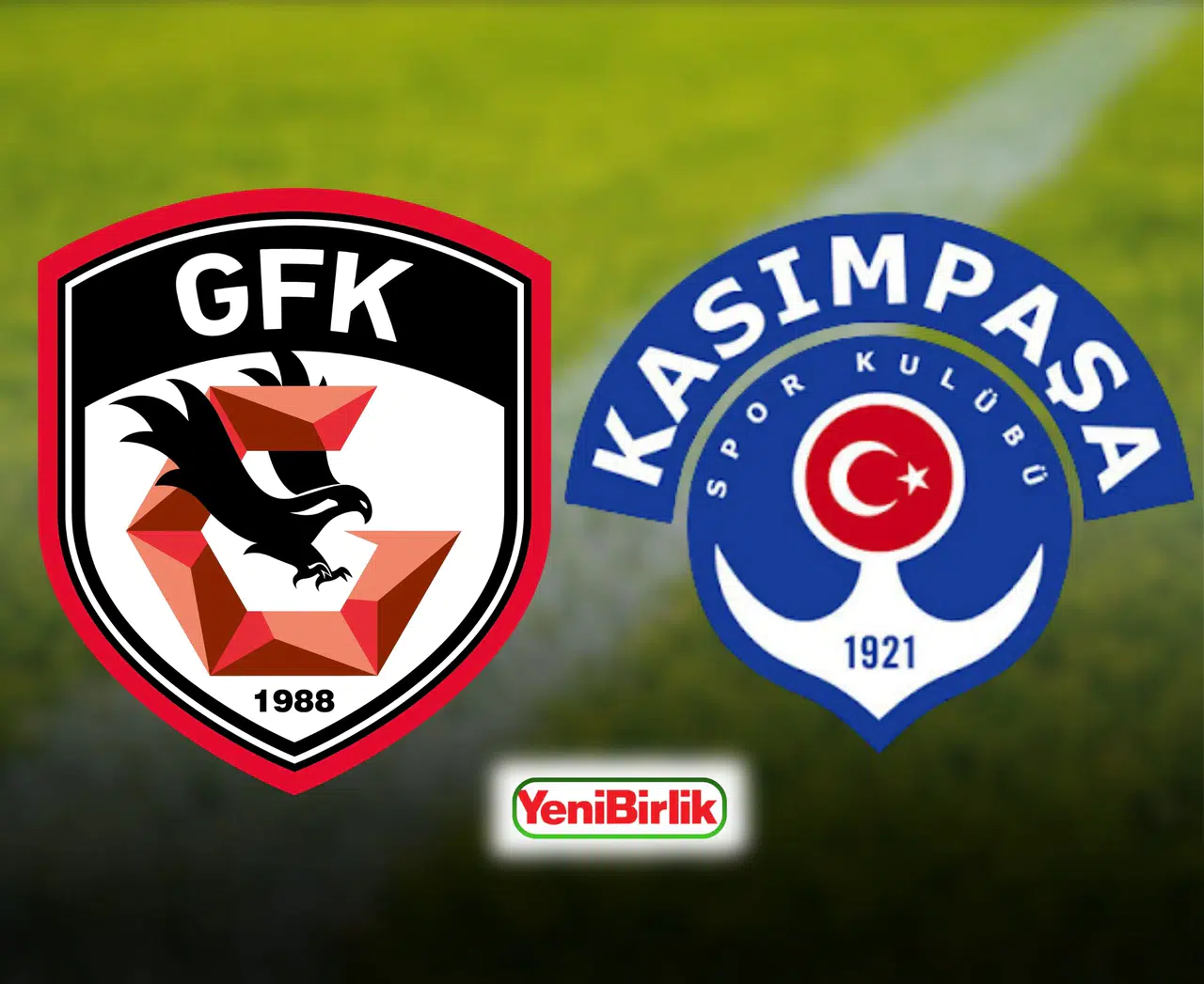 Kasımpaşa - Gaziantep FK maçı rekabetinde son durum nedir, SAKAT ve CEZALILARIN LİSTESİ, hakemler kimler?