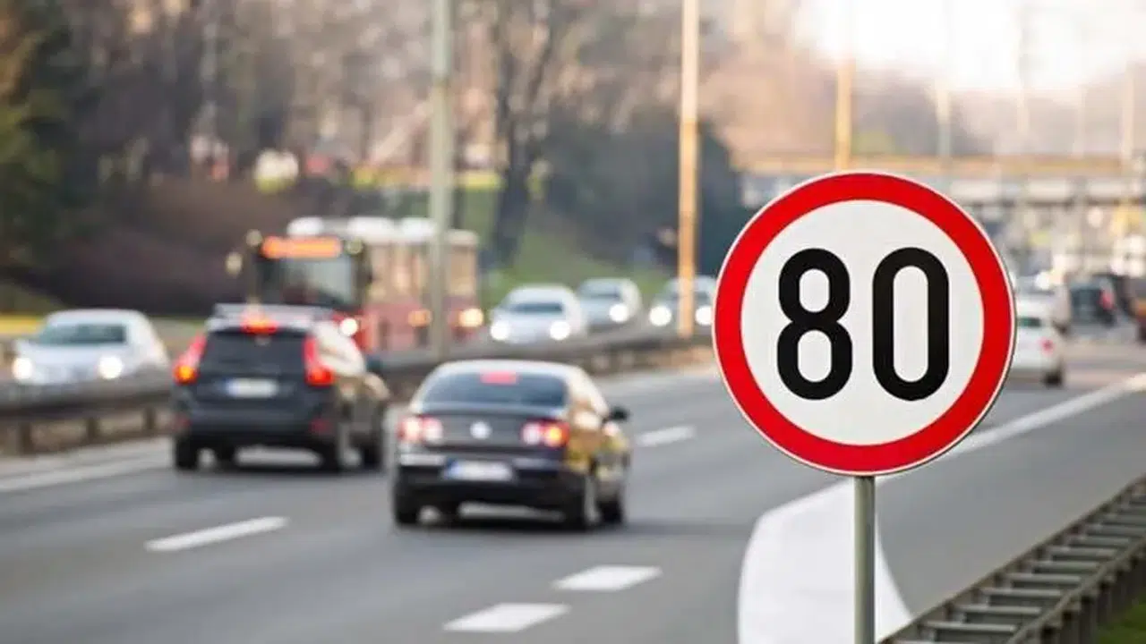 İstanbul 2026 GÜNCEL hız limiti ve CADDE CADDE güzergah listesi! Avrupa ve Asya yakasında yeni sınır ne oldu, nerelerde ve hangi yollarda değişti?