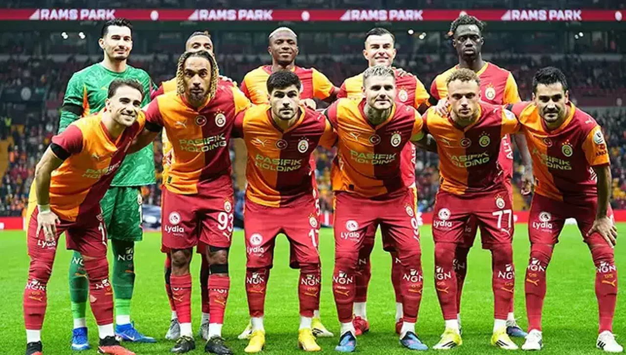 Galatasaray ve Juventus kadro değeri 2026 ne kadar, en pahalı futbolcular listesi nasıl, Kenan Yıldız ve Osimhen kaç euro?