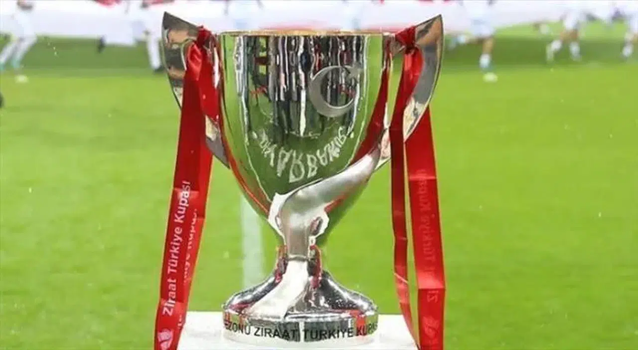 Ziraat Türkiye Kupası’nda (5 Şubat 2026) oynanacak maçların hakemleri kimler? İşte TFF’nin açıkladığı liste