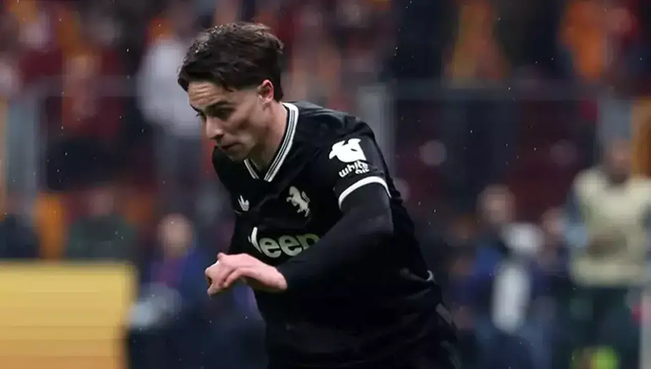 Galatasaray Maçı Sonrası İtalya Karıştı, Juventus’ta Ayrılık Listesi Belli Oldu