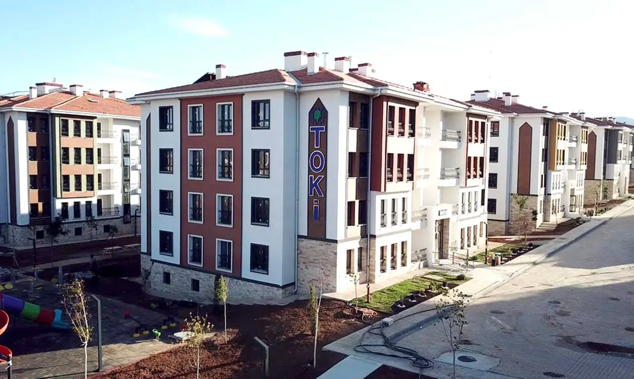 TOKİ Ilgın Kura Sonuçları Asil ve Yedek İsim Listesi 17 Şubat 2026! Canlı Çekiliş Sonrası İsim Listesi Nereden Öğrenilir?