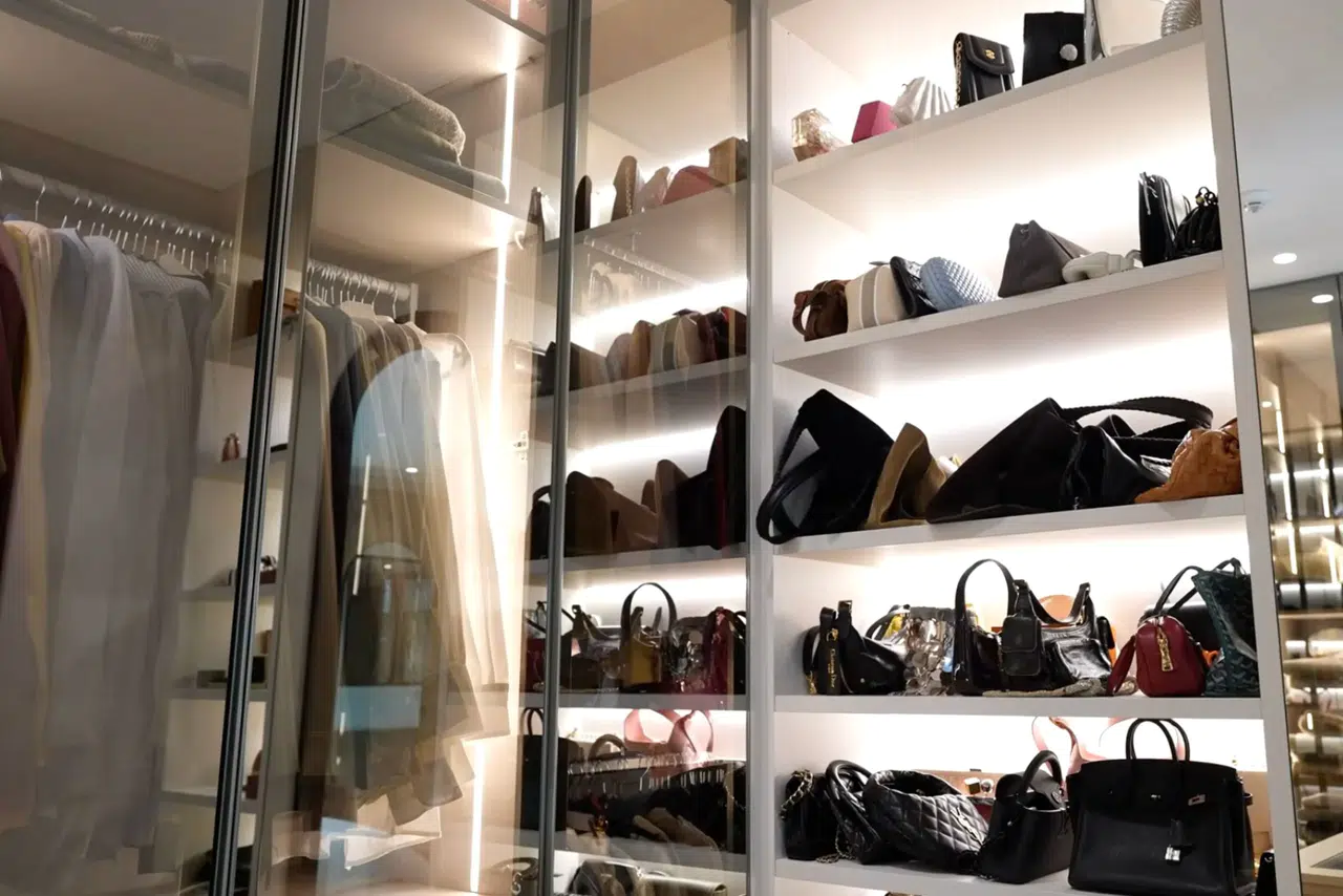 Ünlüler gardrop düzenlemesinde servet mi ödüyor? Hangi isimler listede, toplam harcama ne?