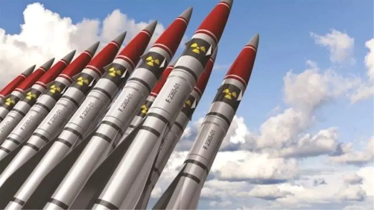 2026 Yılı Nükleer Silaha Sahip Ülkeler (Güncel Liste)