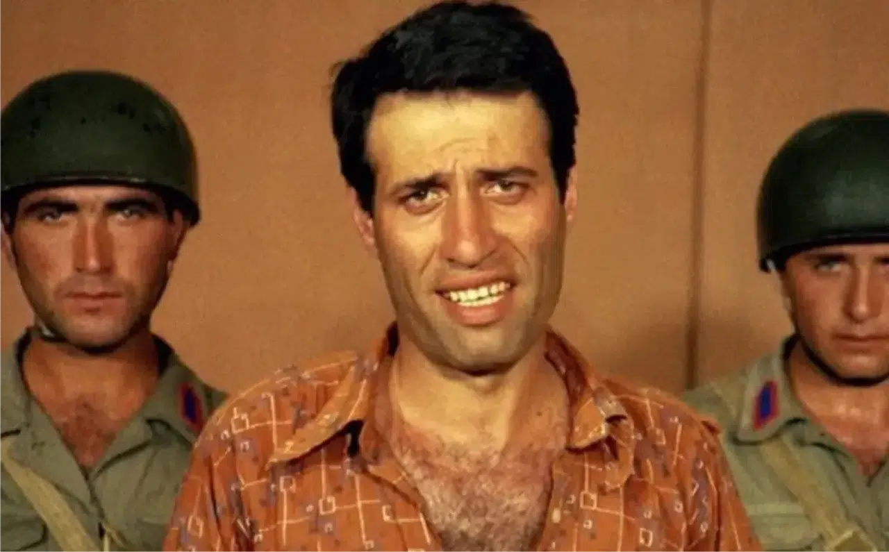 Kibar Feyzo gerçekte nerede çekildi, o köy hâlâ var mı? Çekim mekanları neresi, oyuncuların tam listesi!