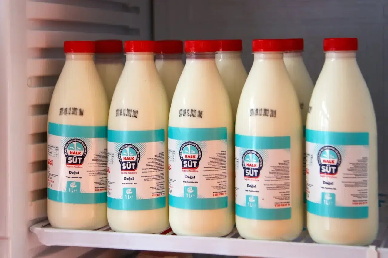Halk Süt Eskişehir fiyat listesi TL? Güncel fiyatlar ve satış noktaları açıklandı mı?