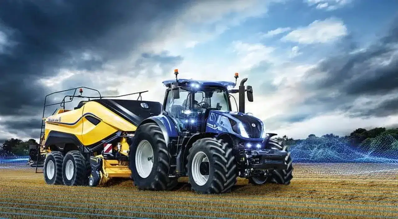 2026 New Holland Traktör Fiyat Listesi! Ne Kadar Oldu, Sıfırı Kaç TL, Hangi Modeller Zamlandı?