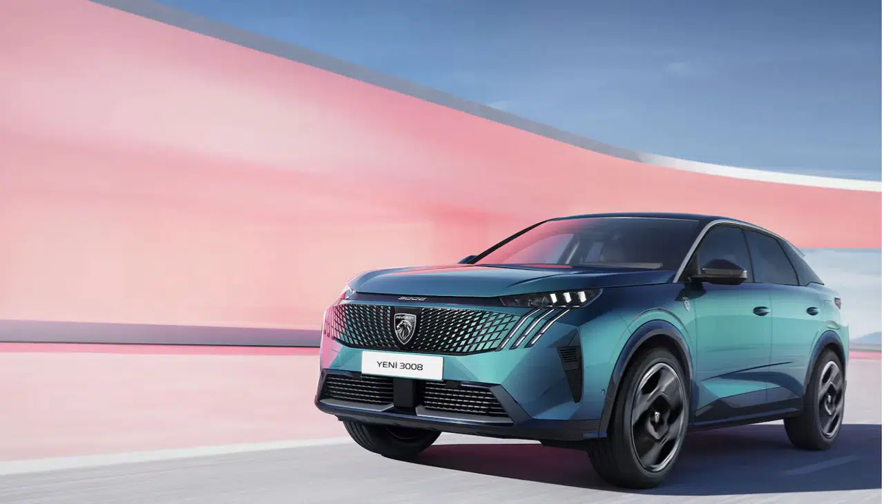 Peugeot Mart 2026 Güncel Fiyat Listesi! 3008 Neden Ucuzladı, En Ucuz Peugeot Hangisi, Güncel Peugeot Fiyatları Kaç TL?