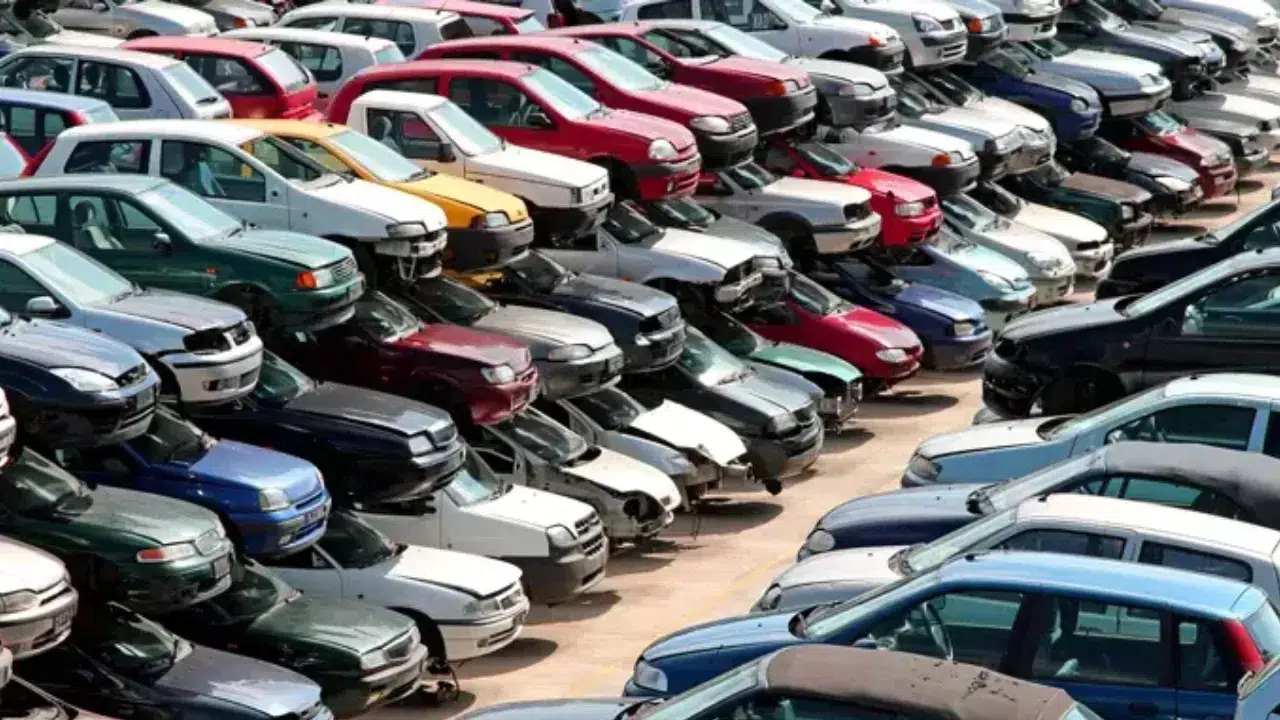 Hurda teşviki geliyor! ÖTV'siz araç alabileceksiniz, işte tam liste