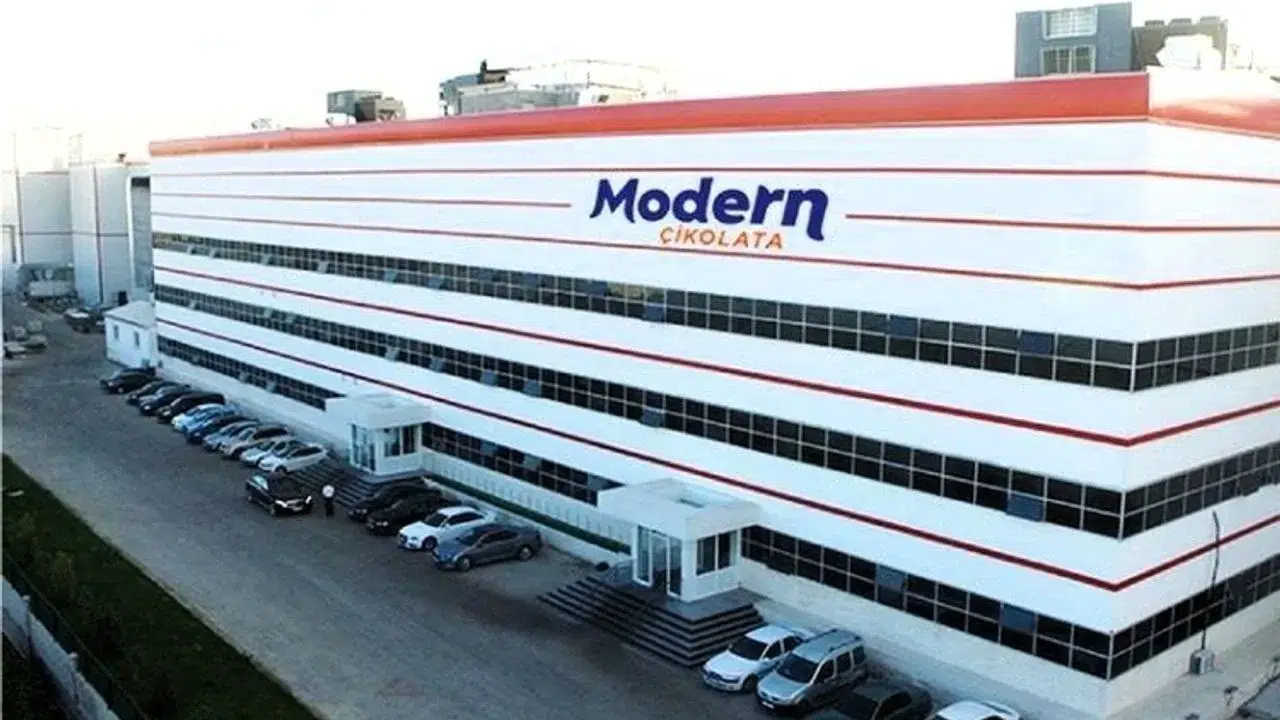 MODERN ÇİKOLATA NEDEN İFLAS ETTİ? Ülker'in eski ortağı mıydı, kaç kişiye istihdam sağlıyordu?
