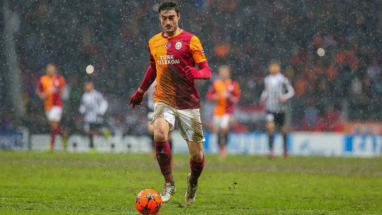 Galatasaray–Liverpool Maçı Öncesi Dikkat Çeken Liste! İki Kulüpte Oynayan 12 Futbolcu