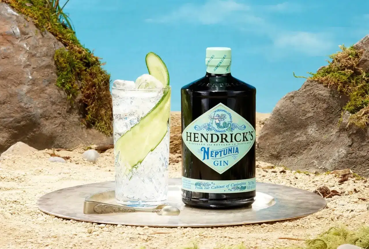 Hendrick’s Gin Fiyat 2026 Listesi ve Güncel Cin Fiyatları