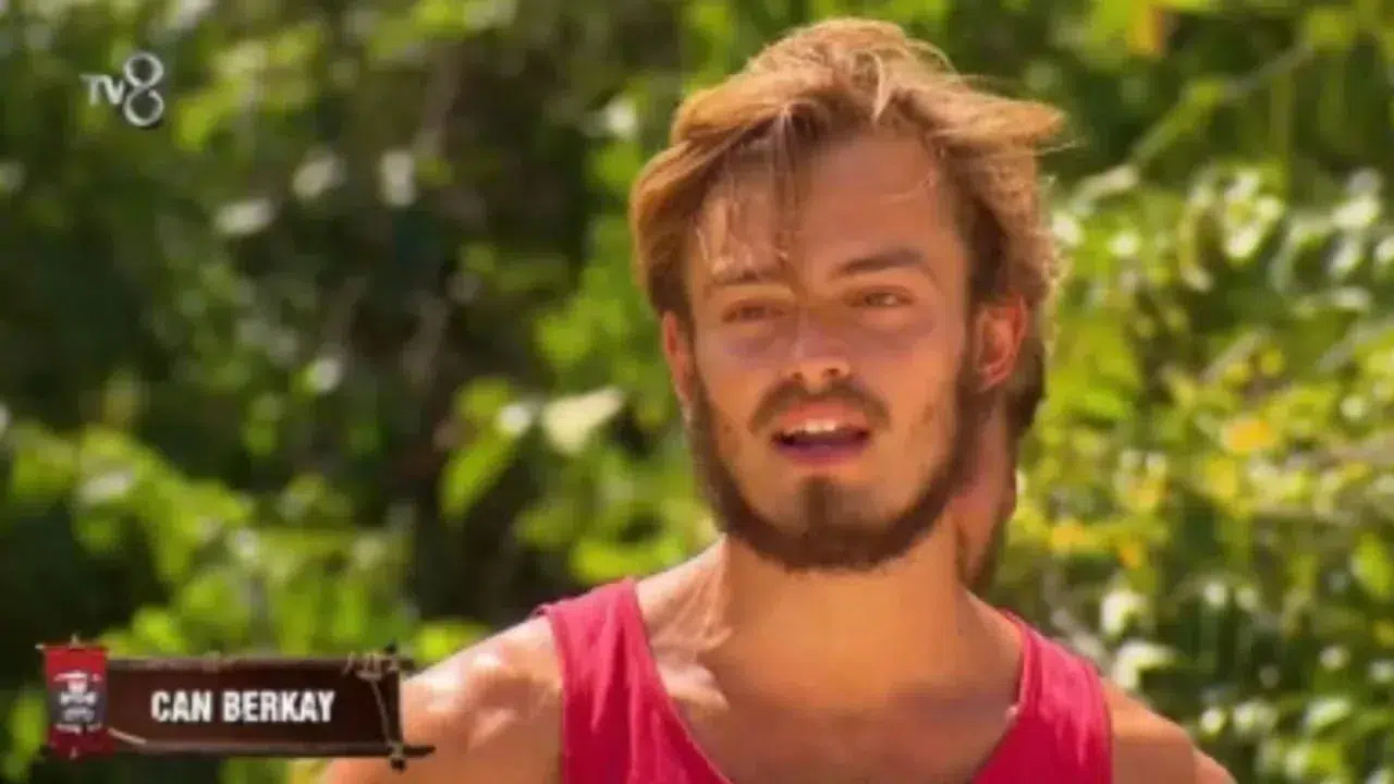 Survivor 2026 All Star Can Berkay Ertemiz Kimdir, Kaç Yaşında, Nereli, Mesleği Ne, Evli Mi, Sevgilisi Var Mı, Spor Geçmişi ve Instagram Hesabı Nedir?