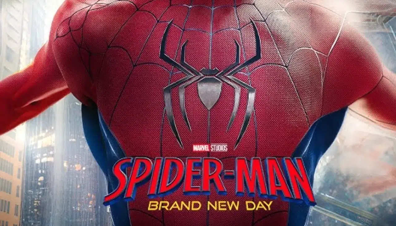 YENİ SPİDER-MAN FİLMİ BRAND NEW DAY OYUNCU LİSTESİ 2026! Peter Parker değişti mi, Marvel bağlantısı ne, Hulk neden var?