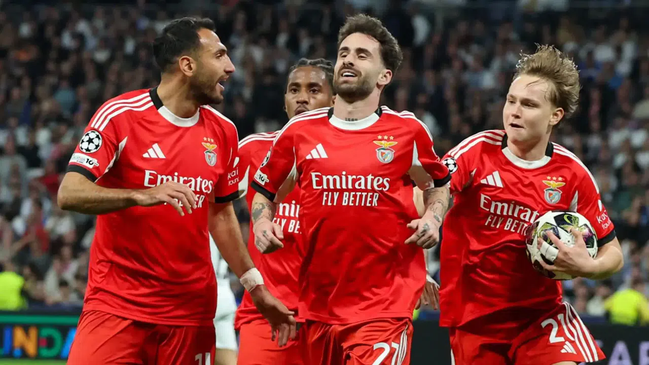 Avrupa Futbolunun Transfer Şampiyonları Açıklandı, Süper Lig Listede!