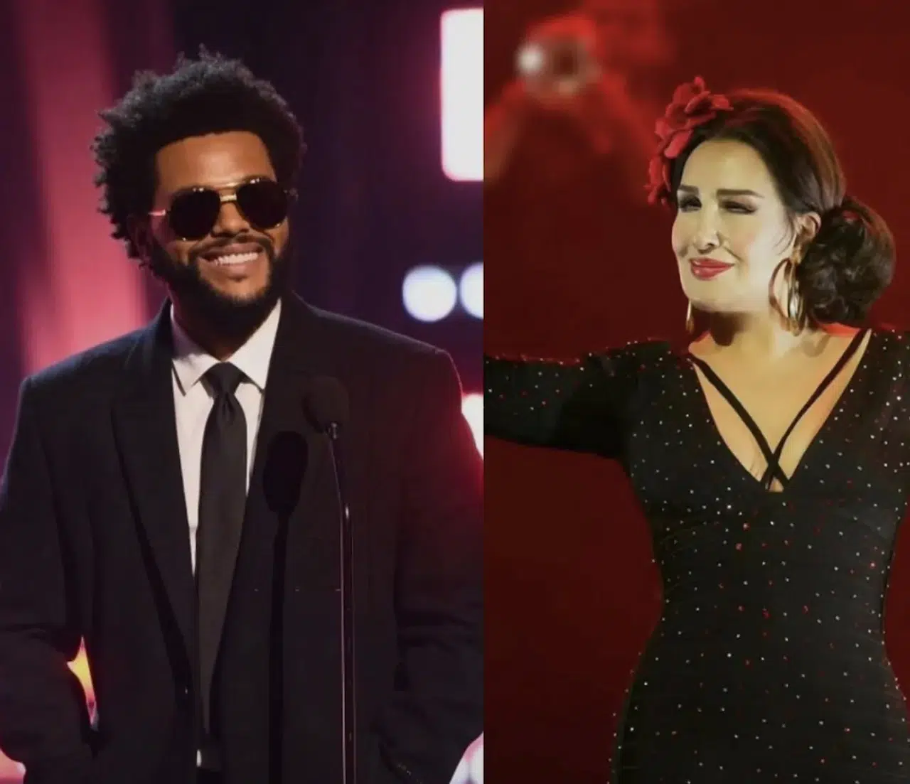 Nükhet Duru’nun Şarkısı Dünya Listelerine Uzandı! The Weeknd’in Hitinde Yer Aldı