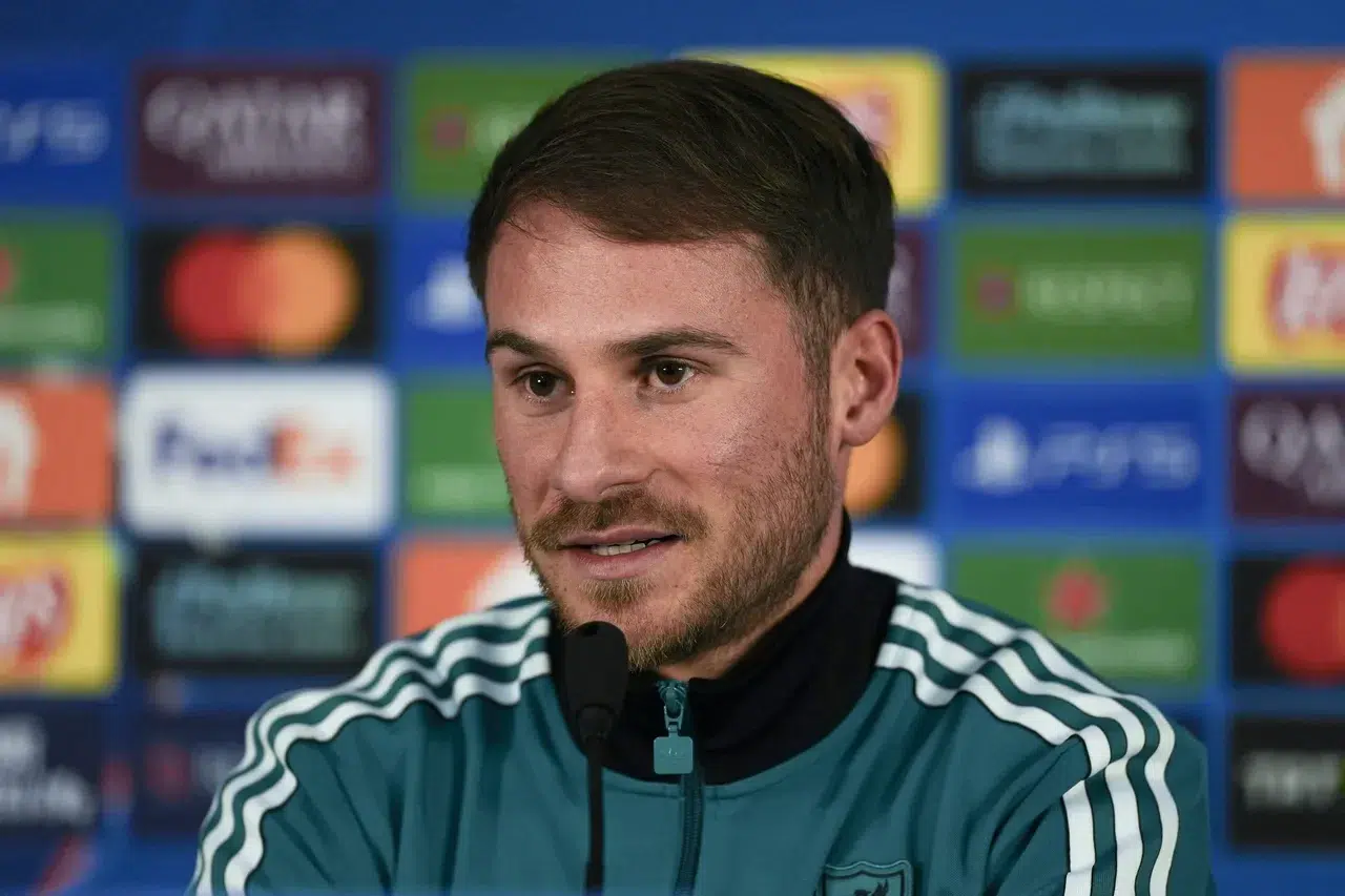 Mac Allister’dan Galatasaray itirafı! 'En çok ondan çekiniyorum'