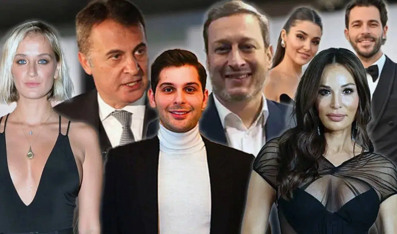 25 MART UYUŞTURUCU SORUŞTURMASINDA KİMLER GÖZALTINA ALINDI! Hande Erçel gözaltında mı, isim listesi açıklandı mı?