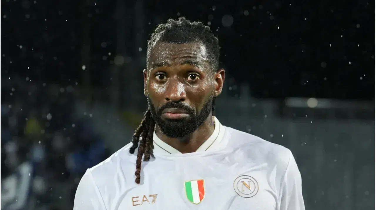 Antonio Conte’nin listesinde Galatasaraylı savunmacı! Napoli ilk teması kurdu