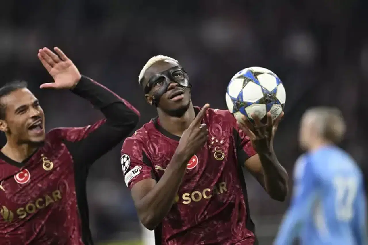 Avrupa Devleri Galatasaraylı Yıldızların Peşinde! Transfer Listeleri Şekilleniyor