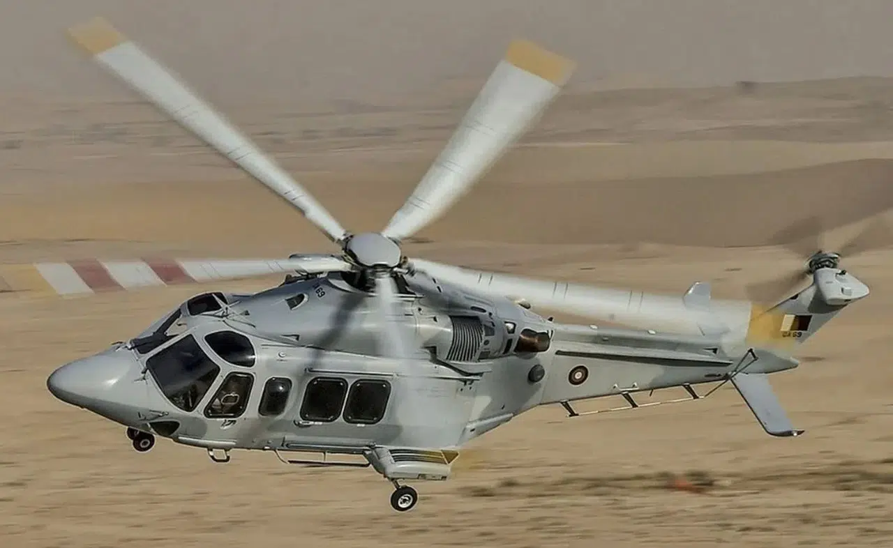 KATAR HELİKOPTER KAZASI (ŞEHİTLERİN İSİMLERİ) LİSTESİ! Şehitlerin İsimleri Kimler, Son Dakika Açıklaması Ne?