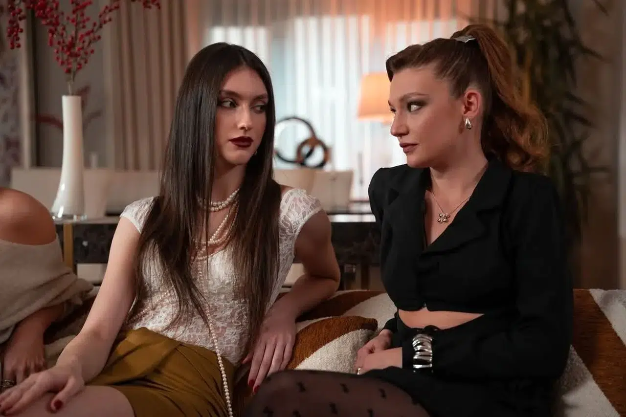 NE Kİ BENDEN İSTEDİĞİN DİZİSİ OYUNCULARI TAM LİSTE! Ne zaman yayınlanacak, dizinin konusu ne?